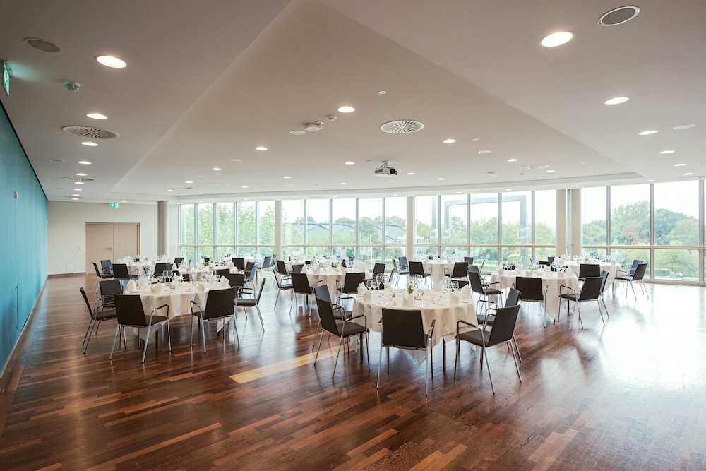 Mercure Hotel Dortmund Messe 65/79
