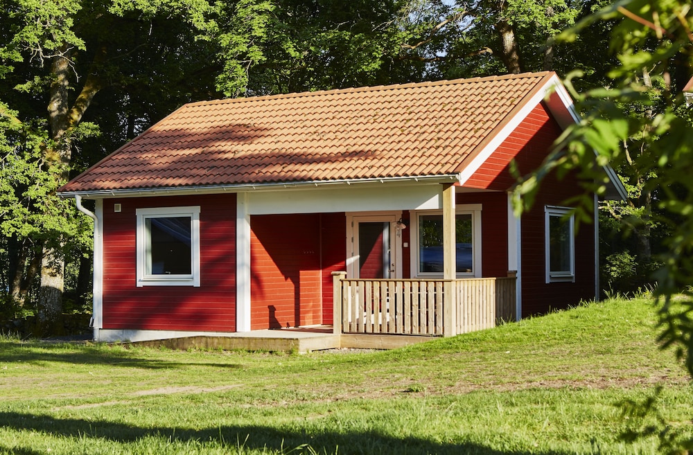 Sjöstugans Hotell & Stugby 38/50