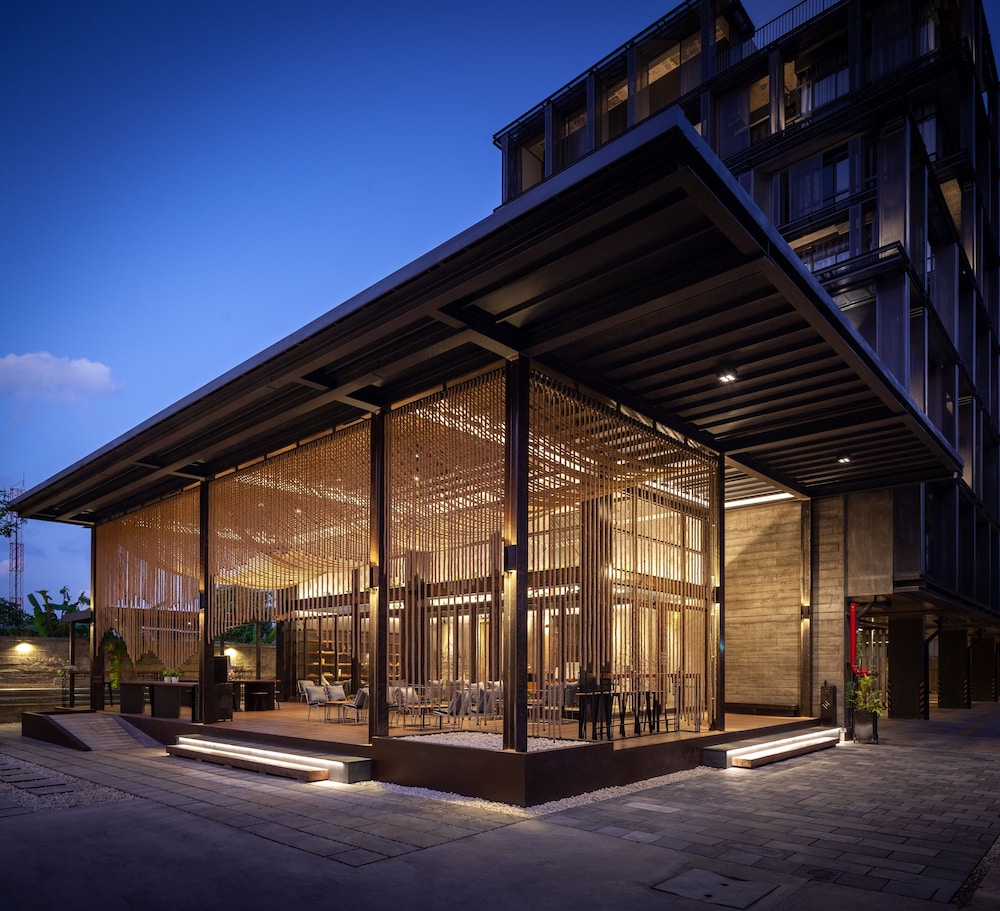 Navakitel Design Hotel 10/50