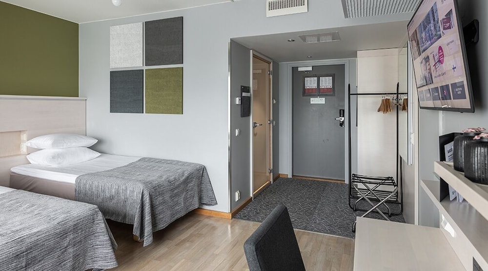 room