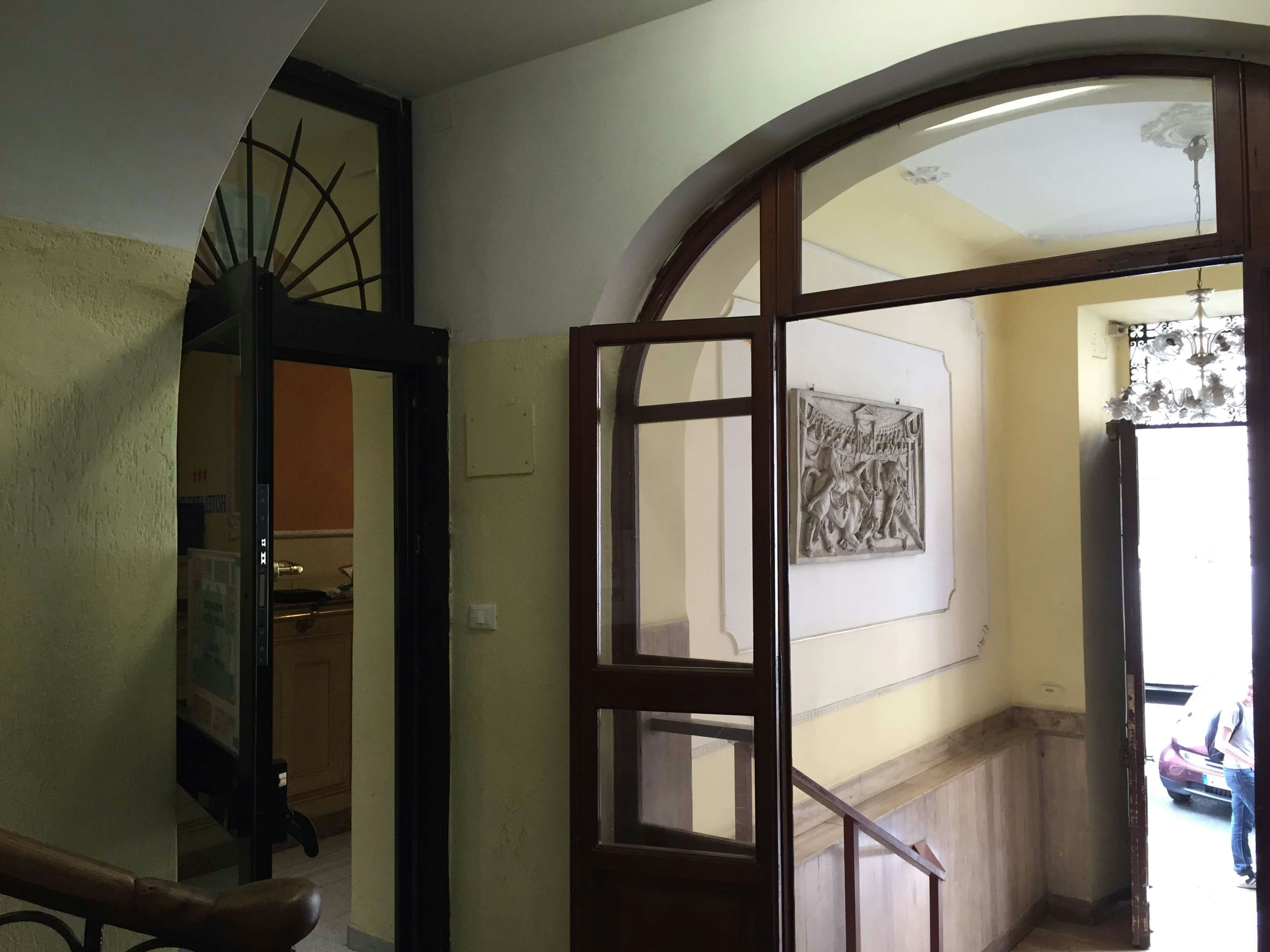 Hotel Ventura Rome 13/26