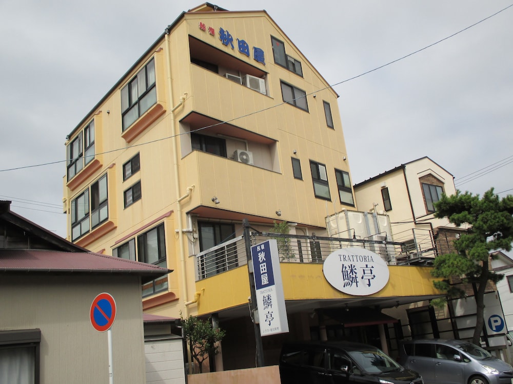 Akitaya 8/63