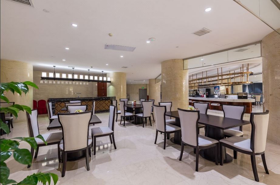 Days Hotel & Suites By Wyndham Jiangsu Xinyi 14/19