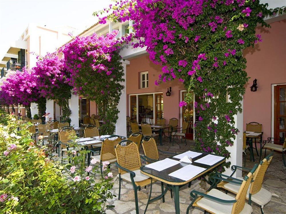 Ionian Princess Suite Hotel 38/57