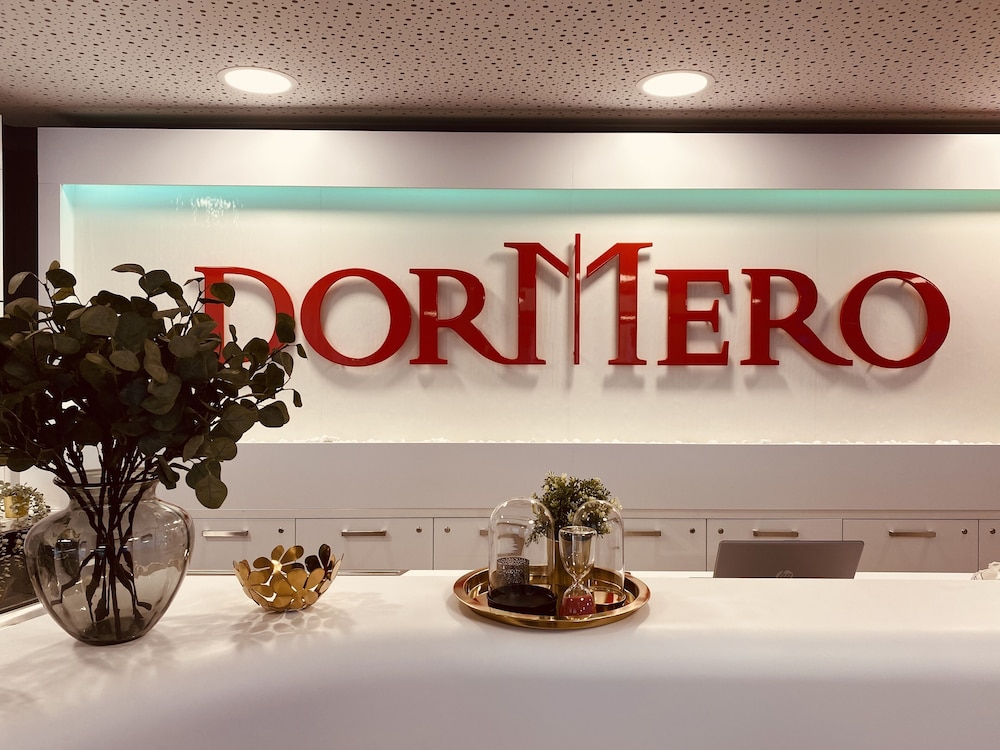 DORMERO Hotel Hof 2/24