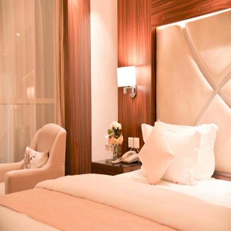 فندق ابريز - جدة (EBREEZ HOTEL) 23/51
