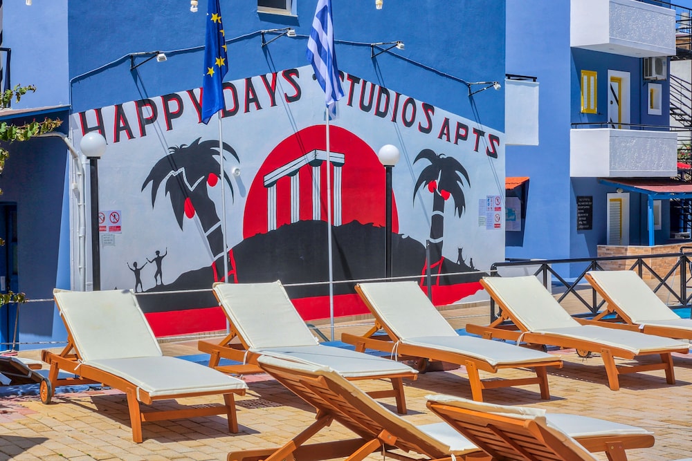 Happy Days Studios Malia 55/62