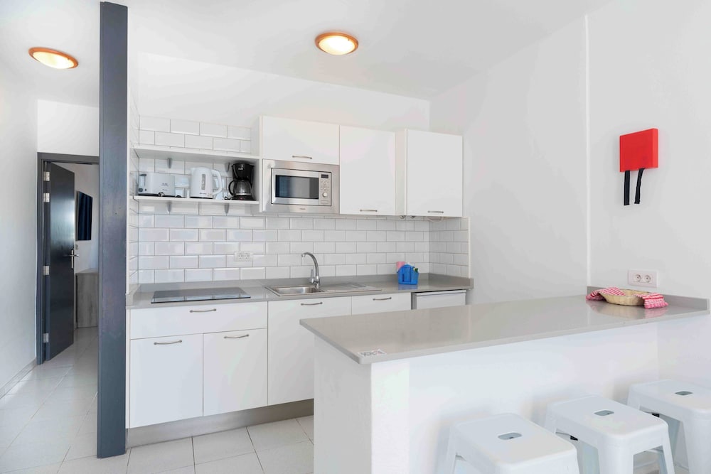 Apartments Jable Bermudas 64/65