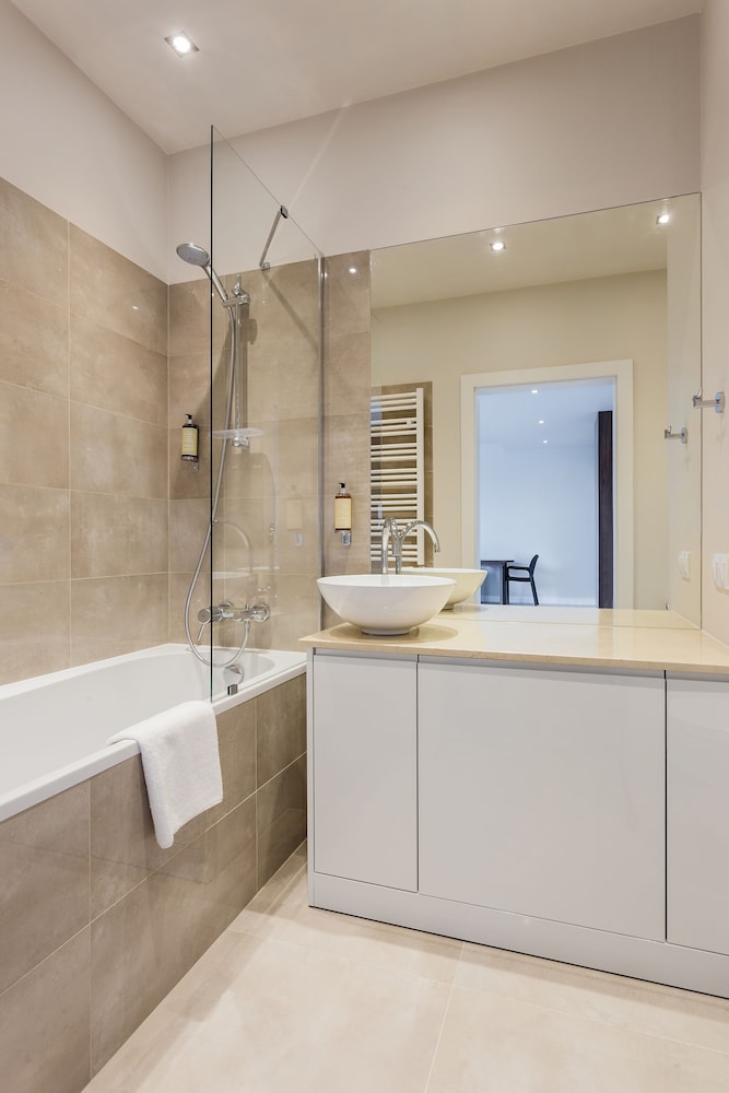 Platinum Residence Mokotow 10/42