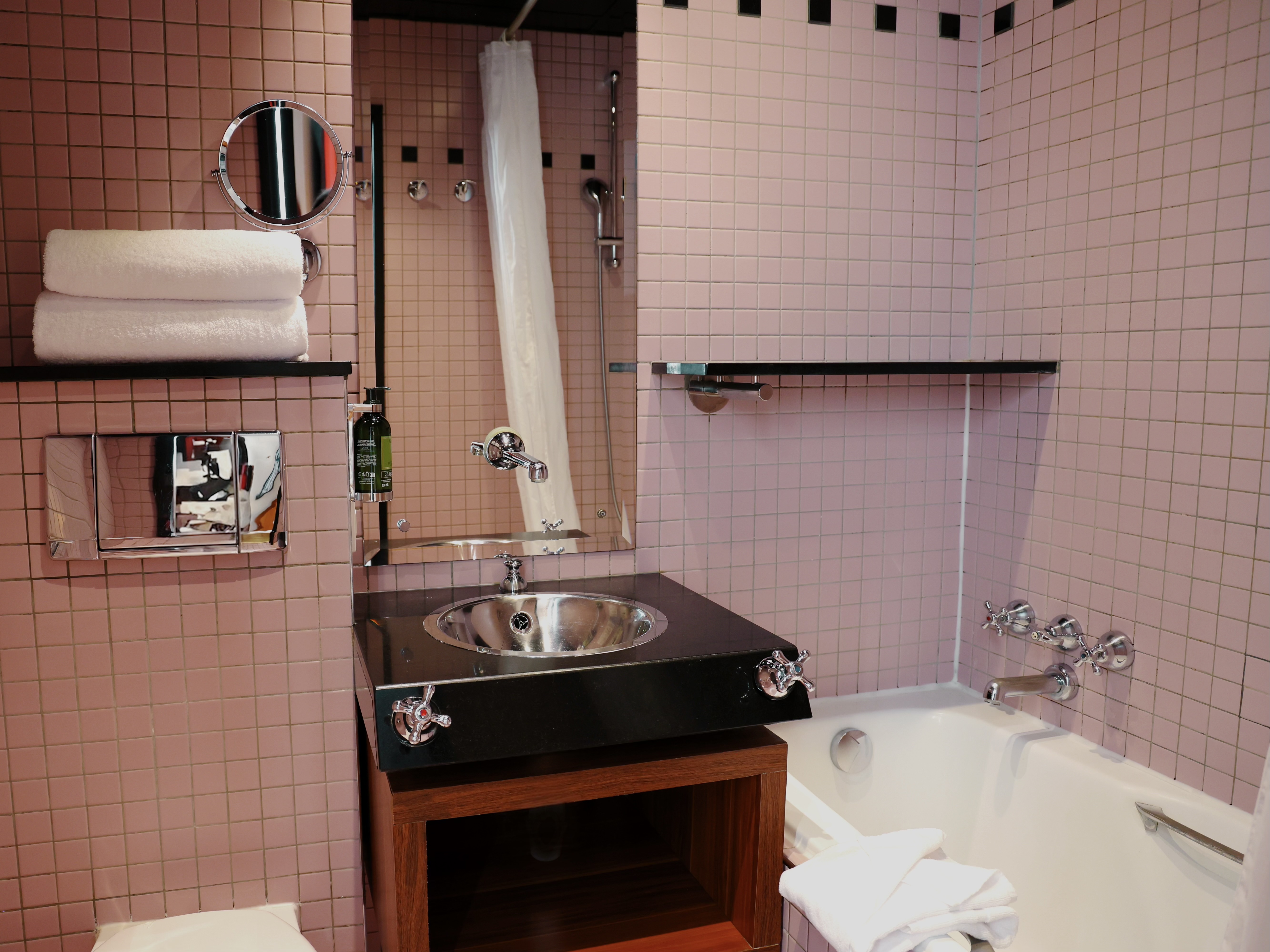 غرفة قياسية بسرير مزدوج، Hotel Chateaudun Opera 7/9