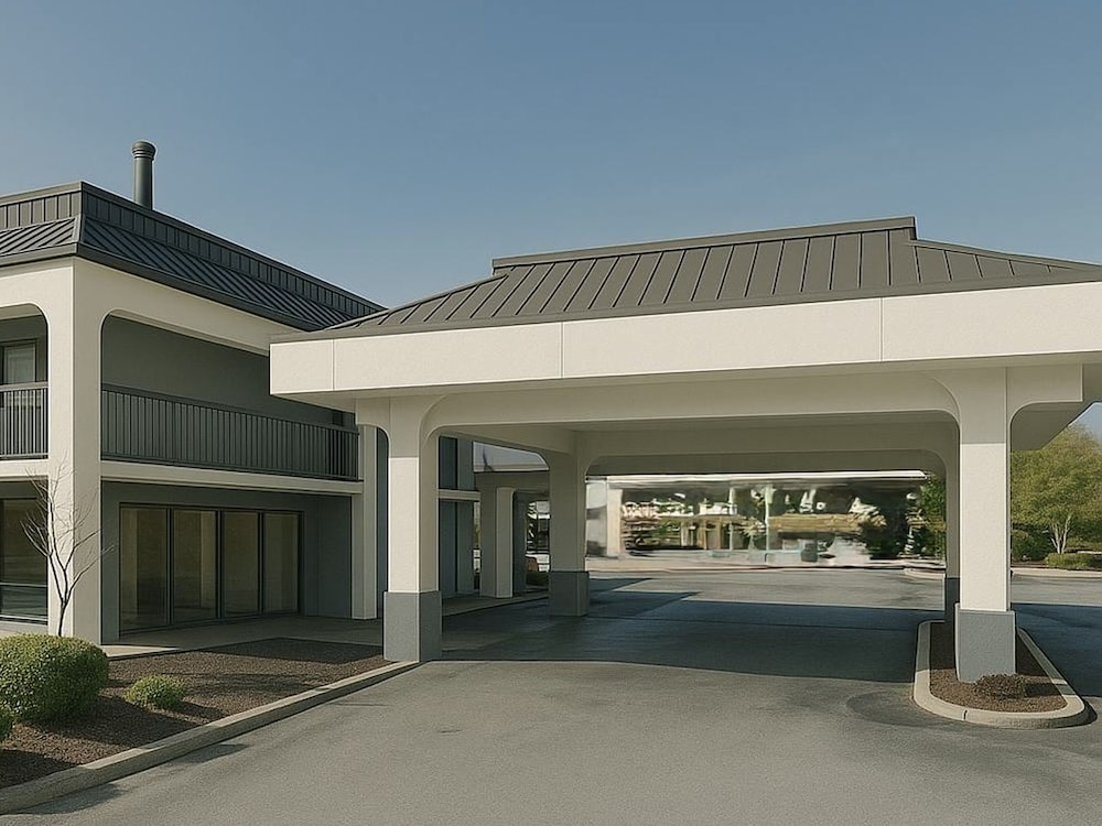 Baymont By Wyndham Fayetteville I-95 44/49