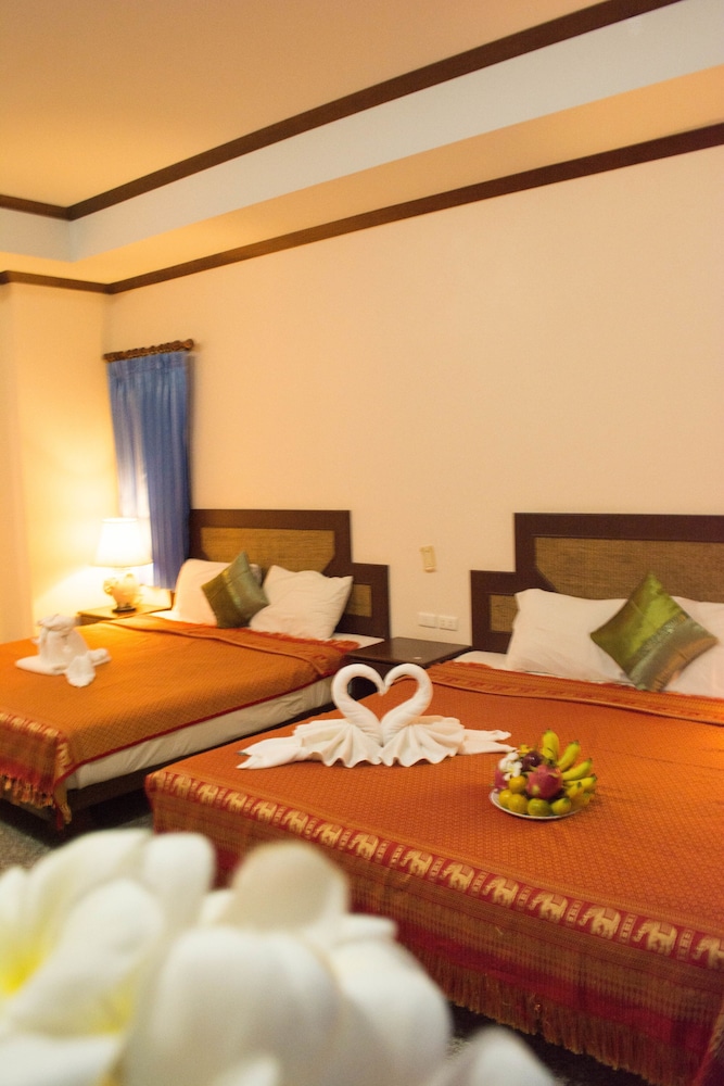 Coral Resort 57/77