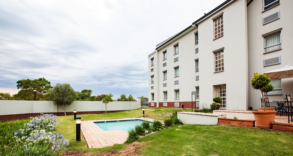 Road Lodge Potchefstroom 4/31