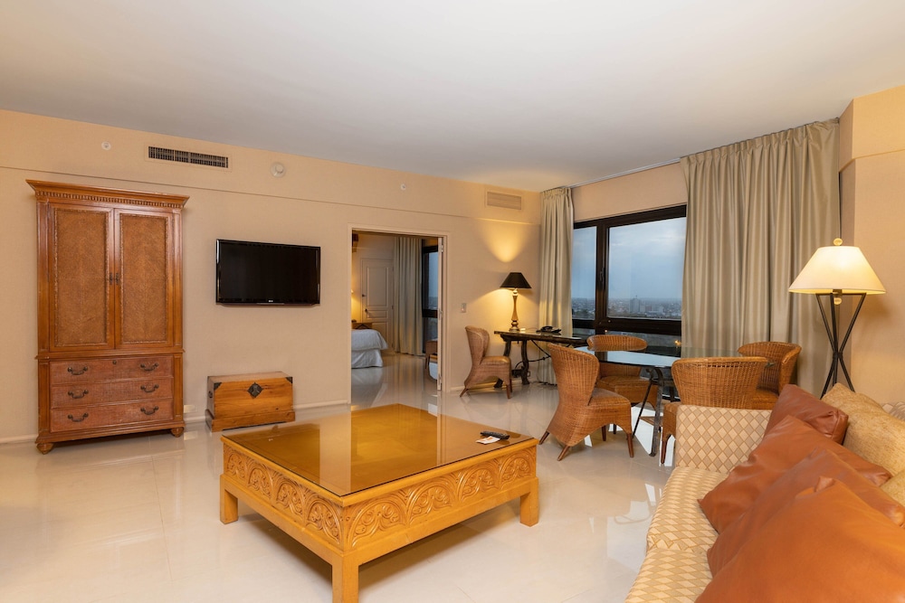 Sheraton Mar Del Plata Hotel 22/39