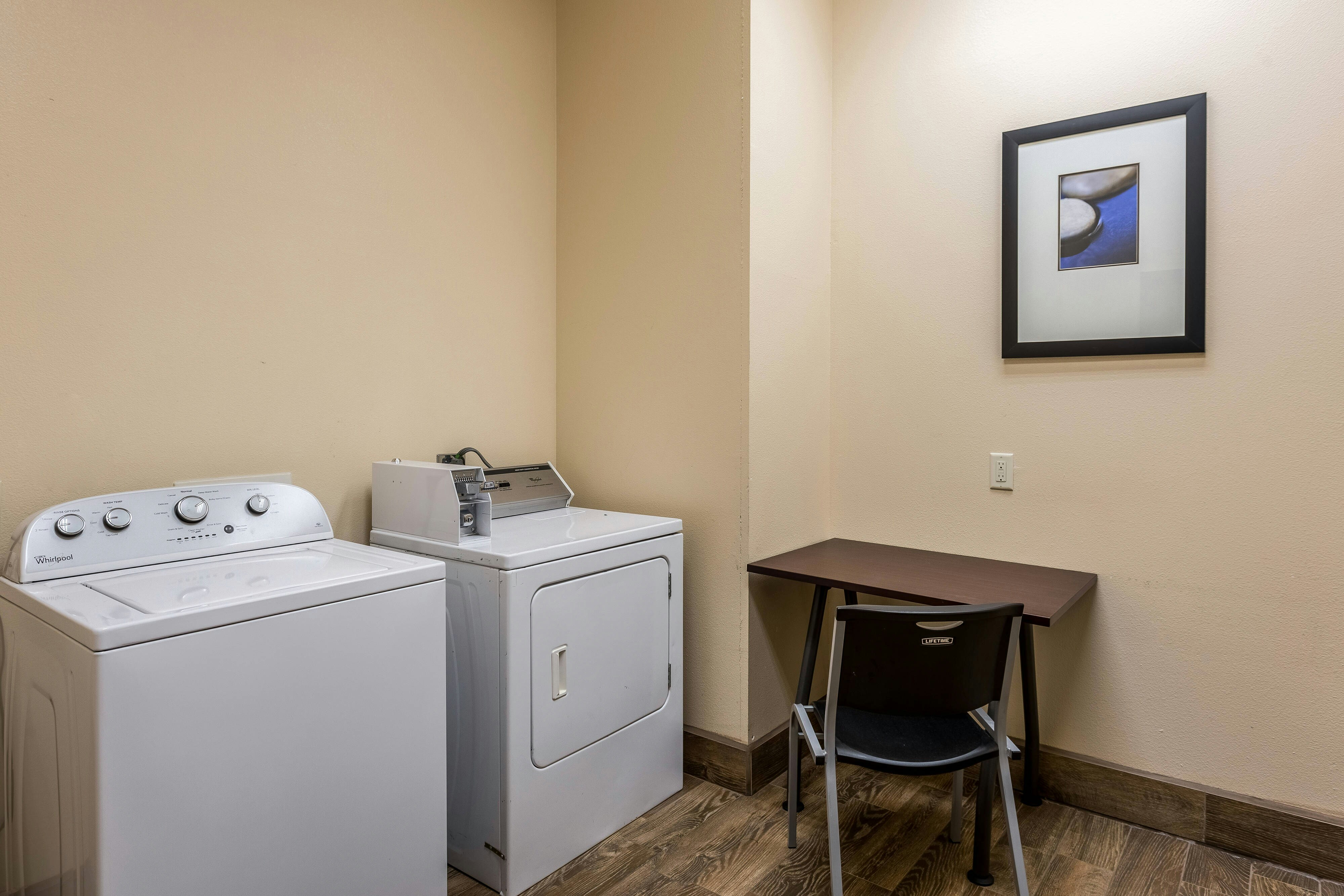 Fairfield Inn & Suites Alamogordo 12/14