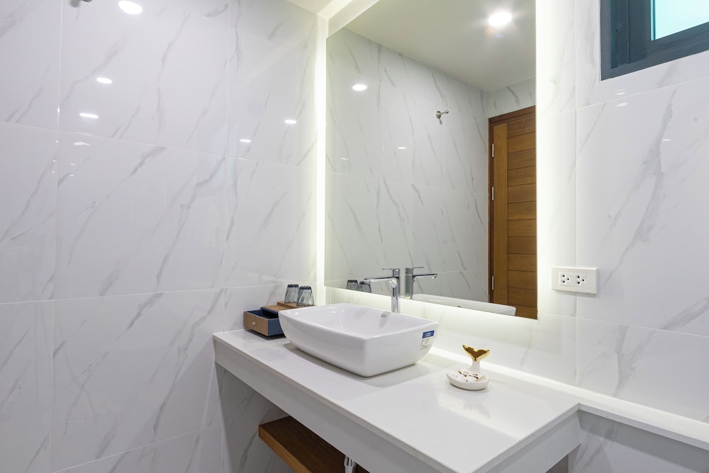 غرفة حصرية بسرير كينج، Sarocha Villa 10/10