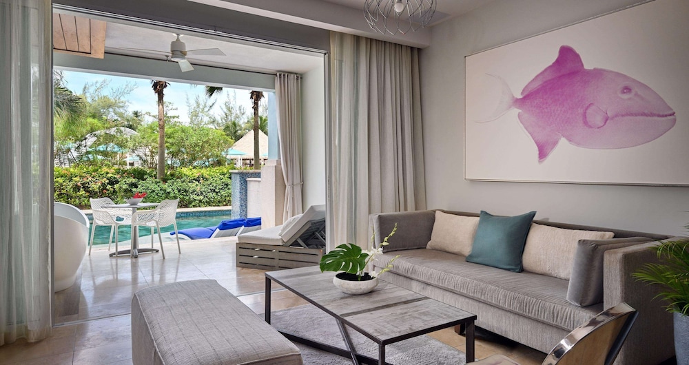 Sandals Royal Barbados - Adults Only 61/81
