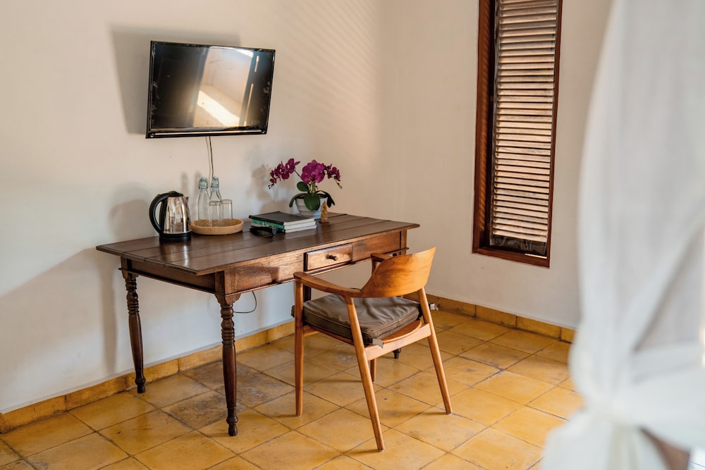 Gusde Tranquil Villas 60/78