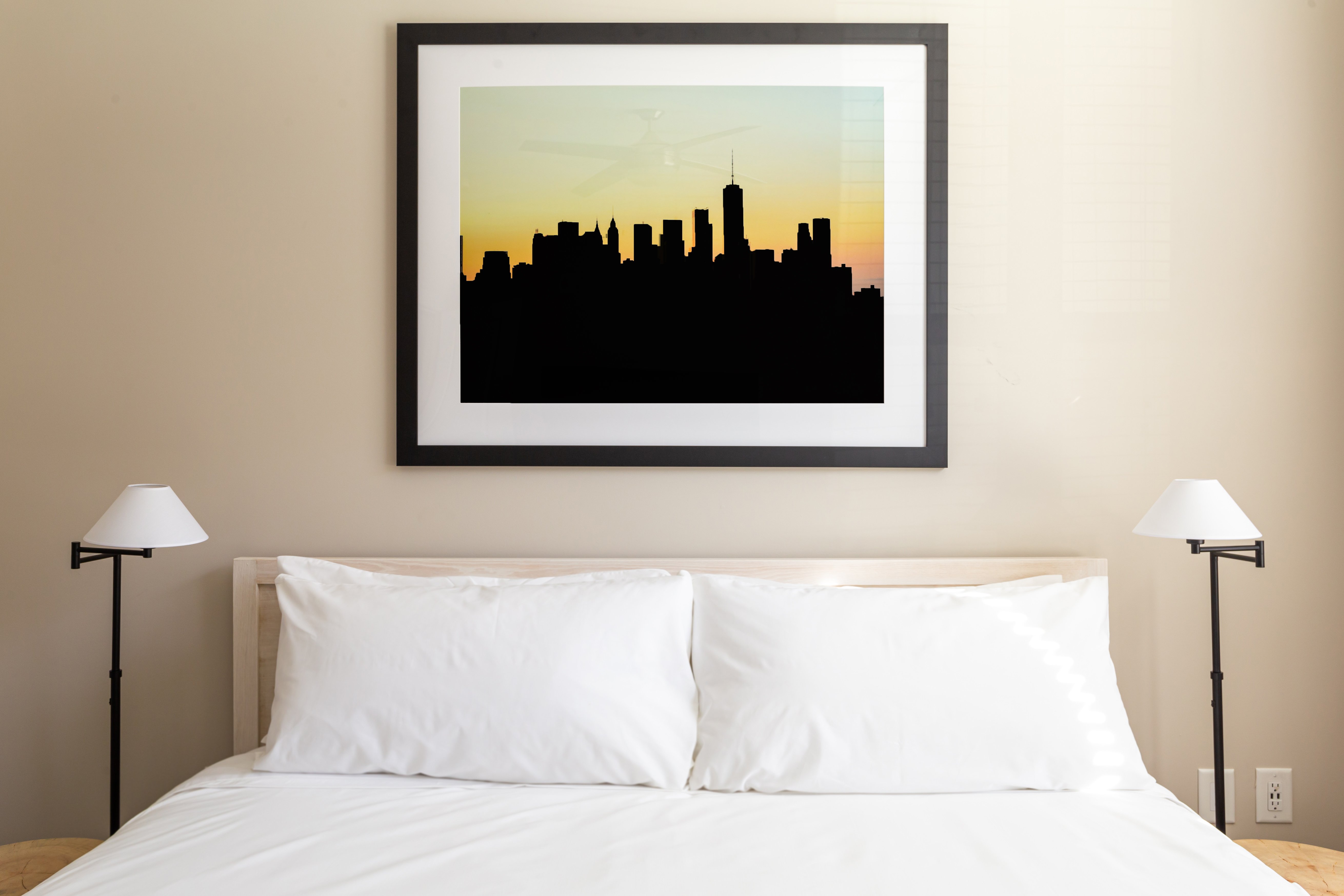 Kasa FreeMoreWest Charlotte 16/50