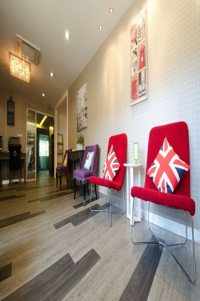 Icheck Inn Residence Sathorn 34/50