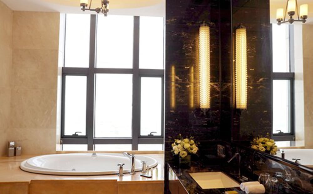 Hilton Zhongshan Downtown 28/74