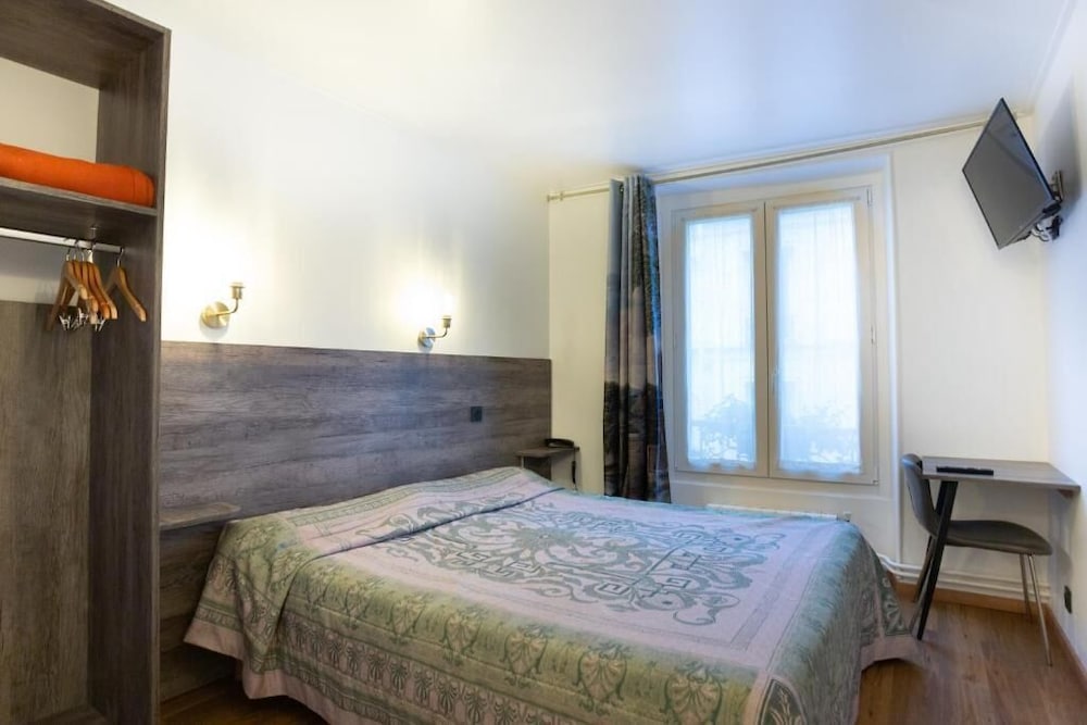Hotel Leonard de Vinci 27/59