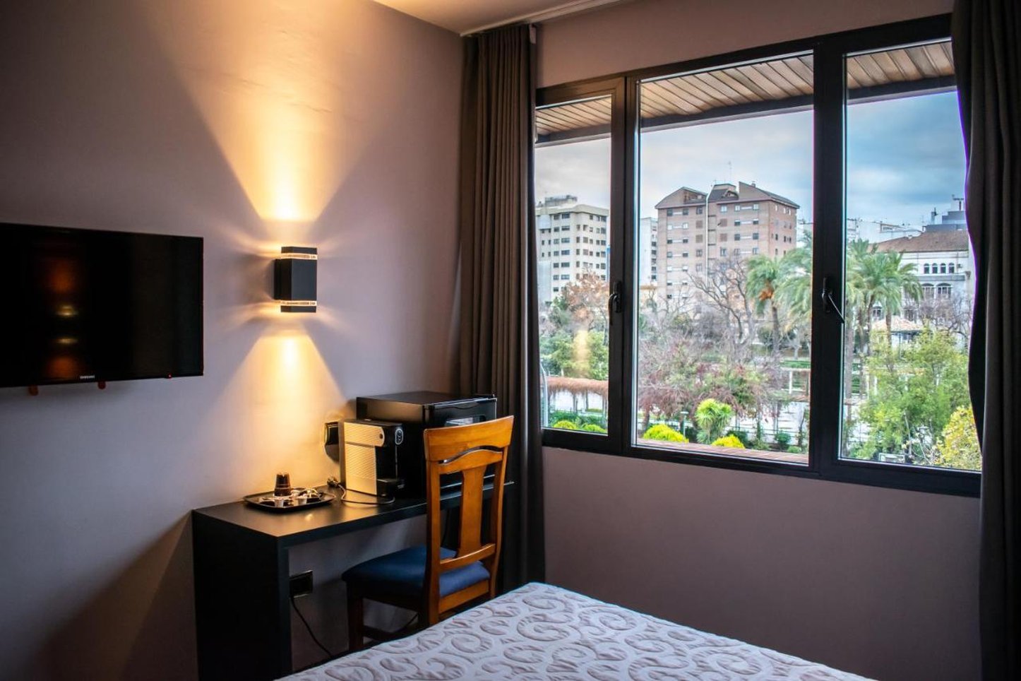 Hotel Condestable Iranzo 55/89