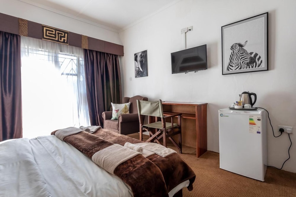 Ngoma Zanga Lodge 20/46