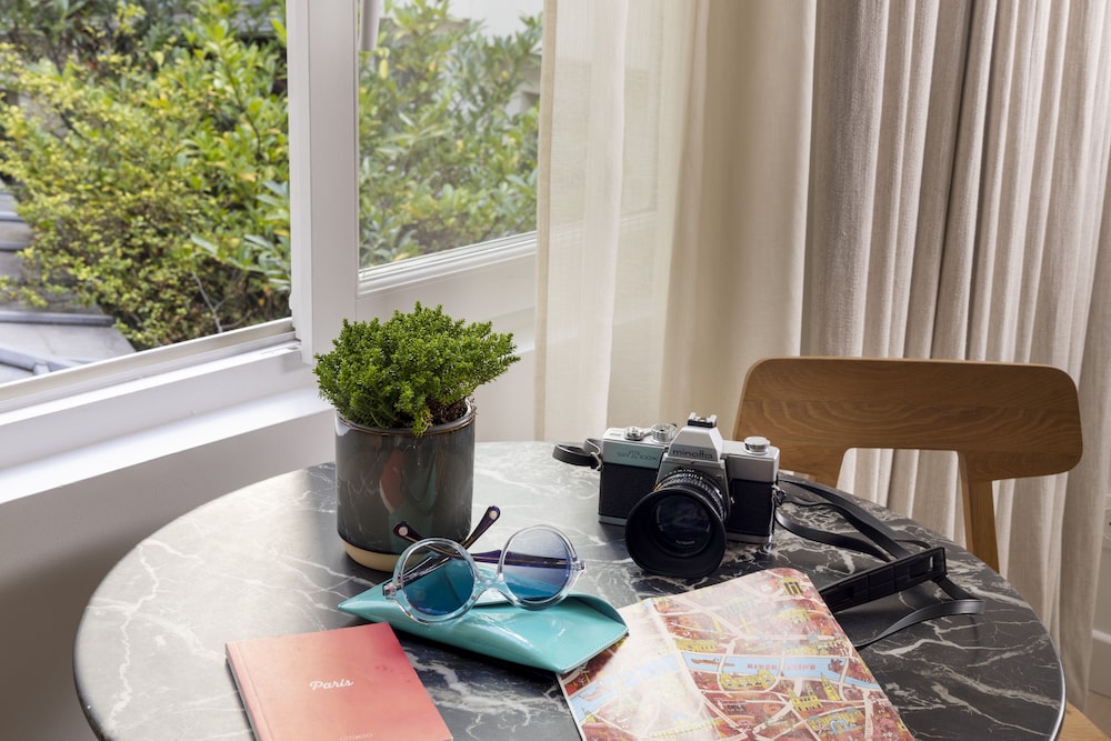 Yuna Blanche Serviced Apartments 50/71