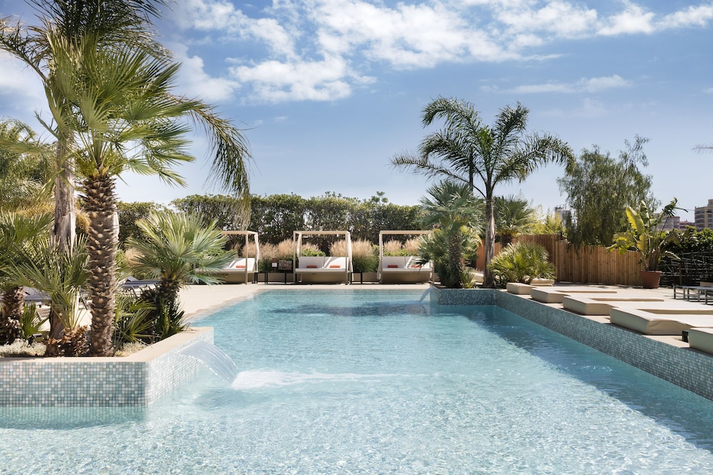 Luna Club Yoga & Spa Hotel 1/66