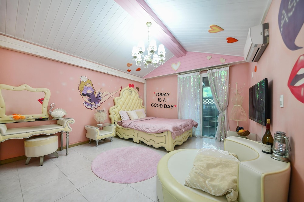 gapyeong ashely pension