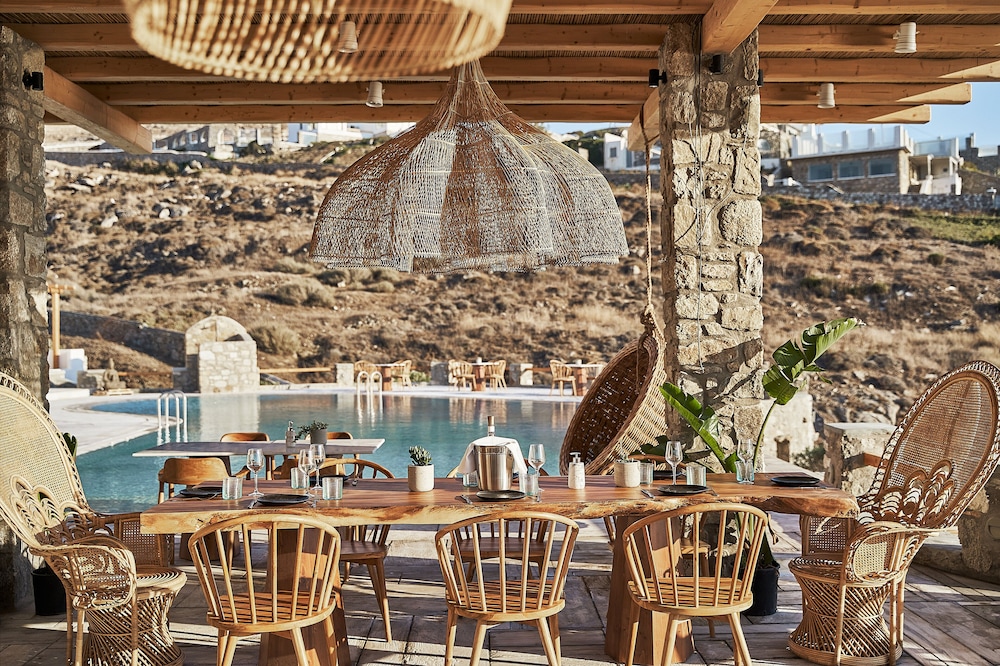 Ubud Mykonos 30/50