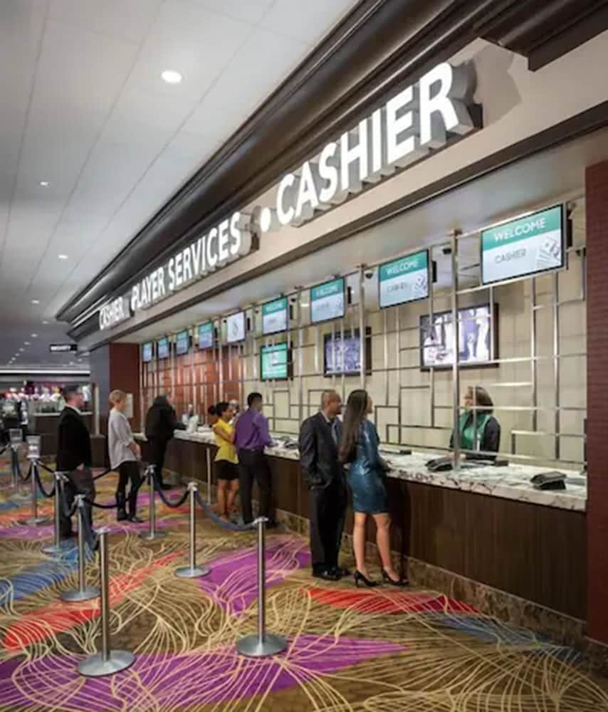 Greektown Casino Hotel 50/62