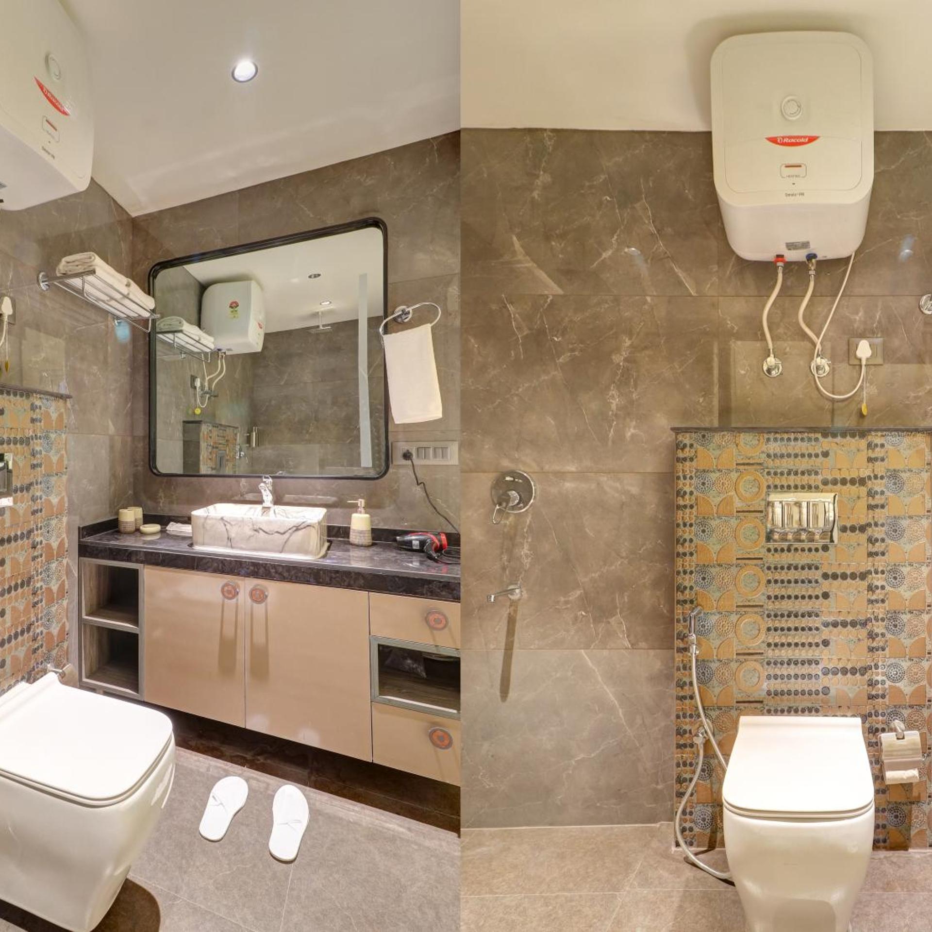 Saltstayz Trinity - Chandigarh and Mohali 63/64
