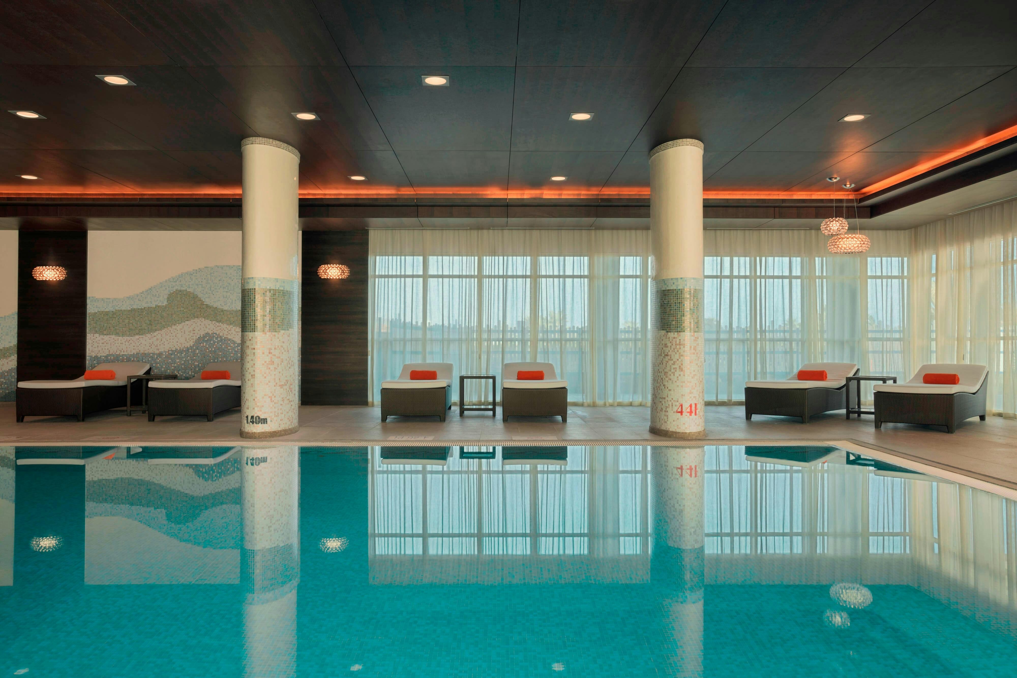 Sheraton Club Des Pins Resort 6/36