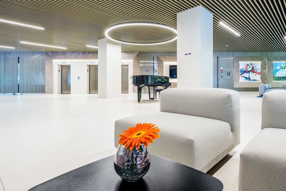 Park Inn by Radisson Danube Bratislava 27/50