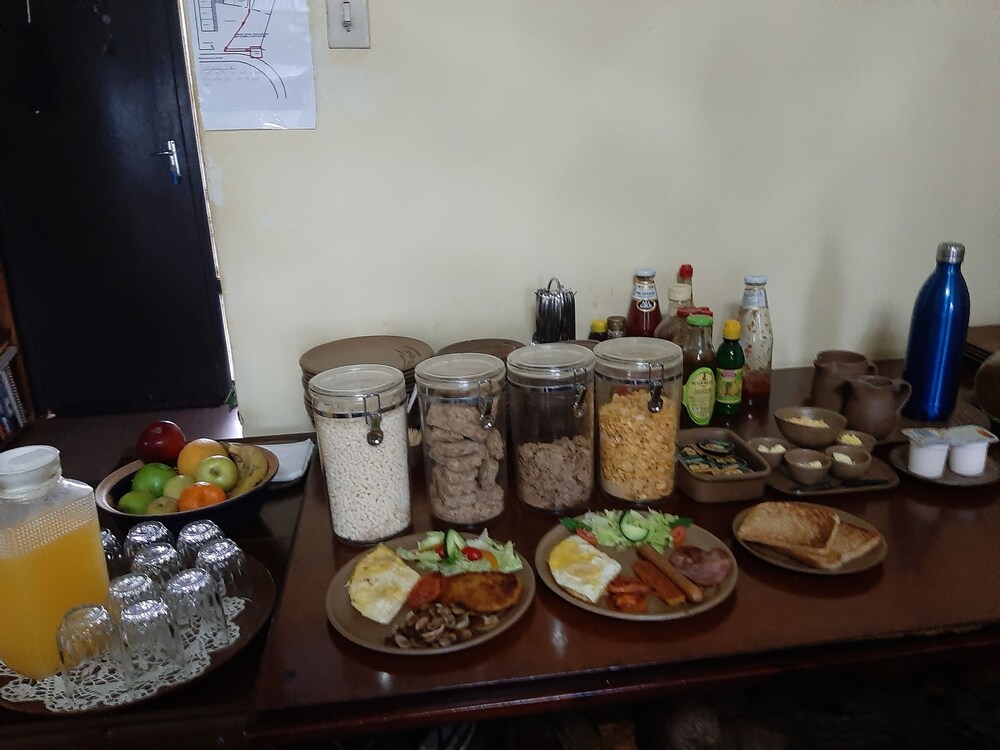 Zebra Guest House 26/41
