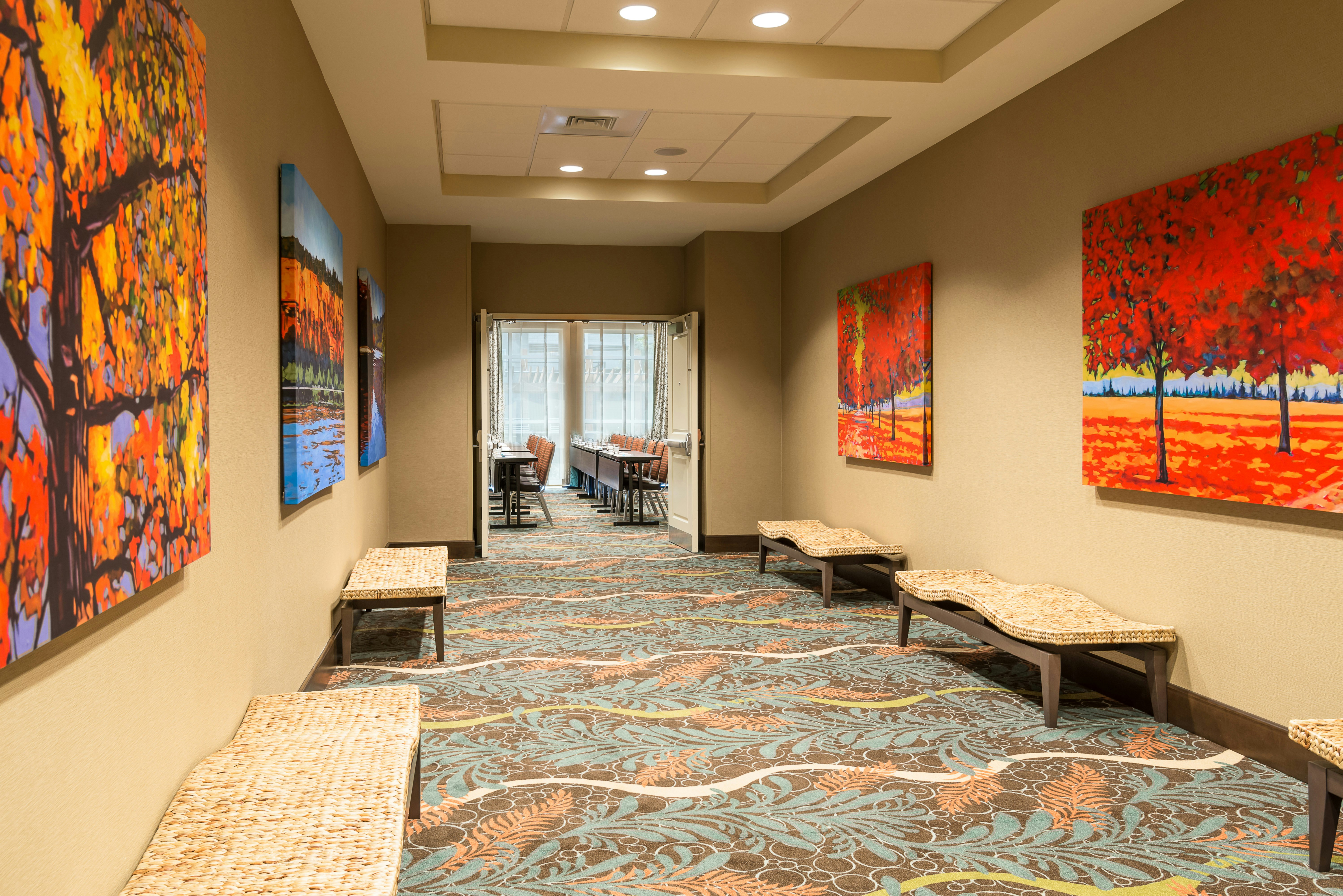 Homewood Suites Little Rock Downtown 23/43