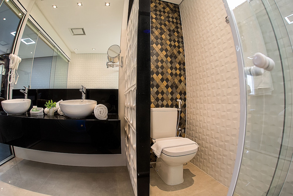 Bristol Vicosa Hotel 33/33