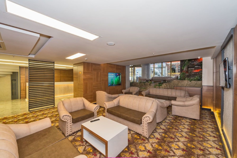 Matiat Hotel Istanbul 42/64