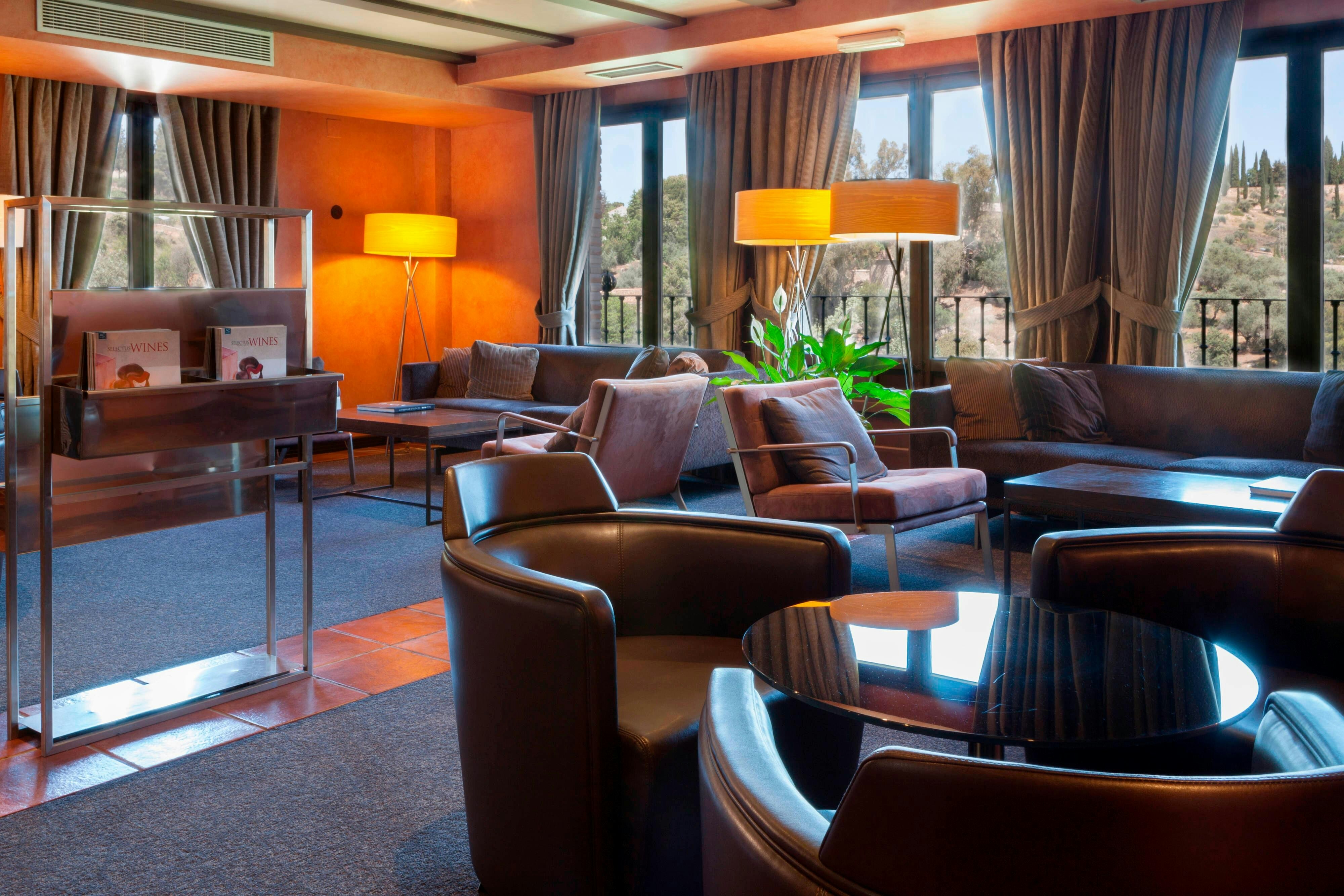 AC by Marriott Ciudad De Toledo 12/27