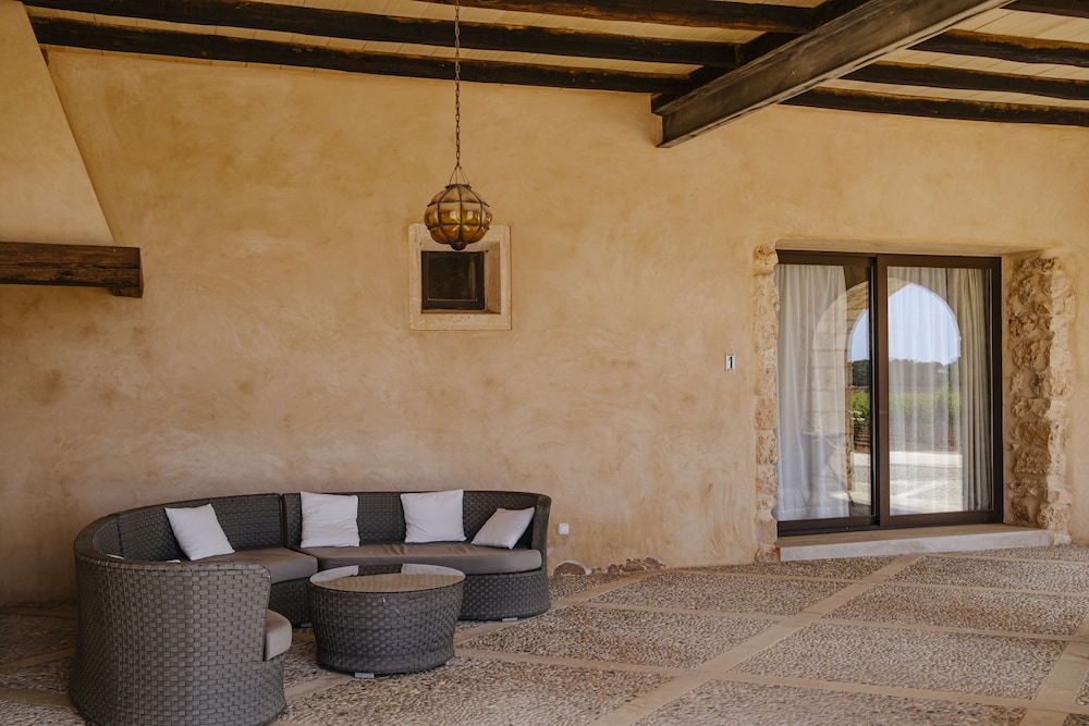 Finca Gomera 27/45