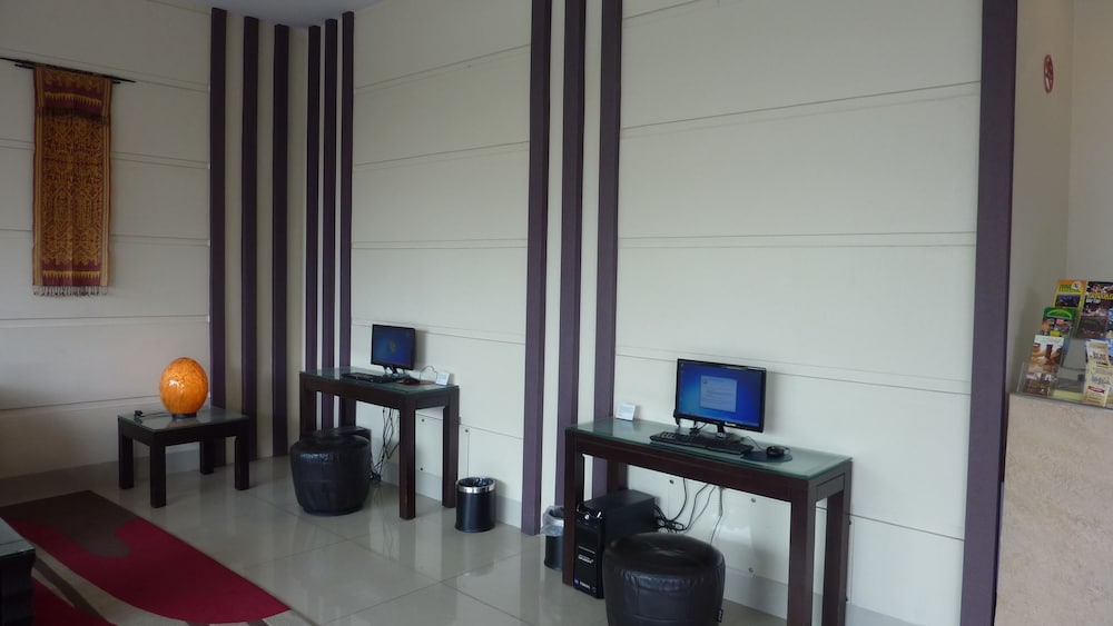 360Xpress City Center 36/39