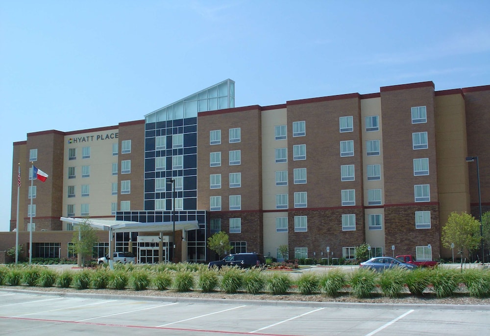 Hyatt Place Dallas Garland Richardson in GARLAND - TX