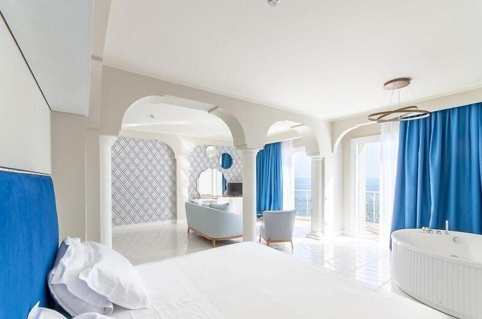 Romantic, Suite