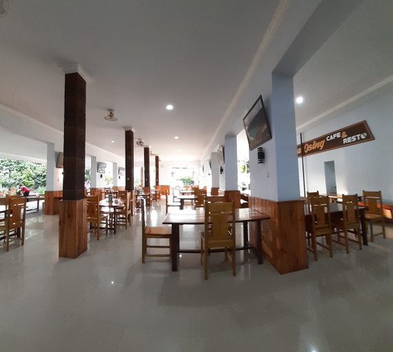 Pesona Osing Hotel Butik 5/11