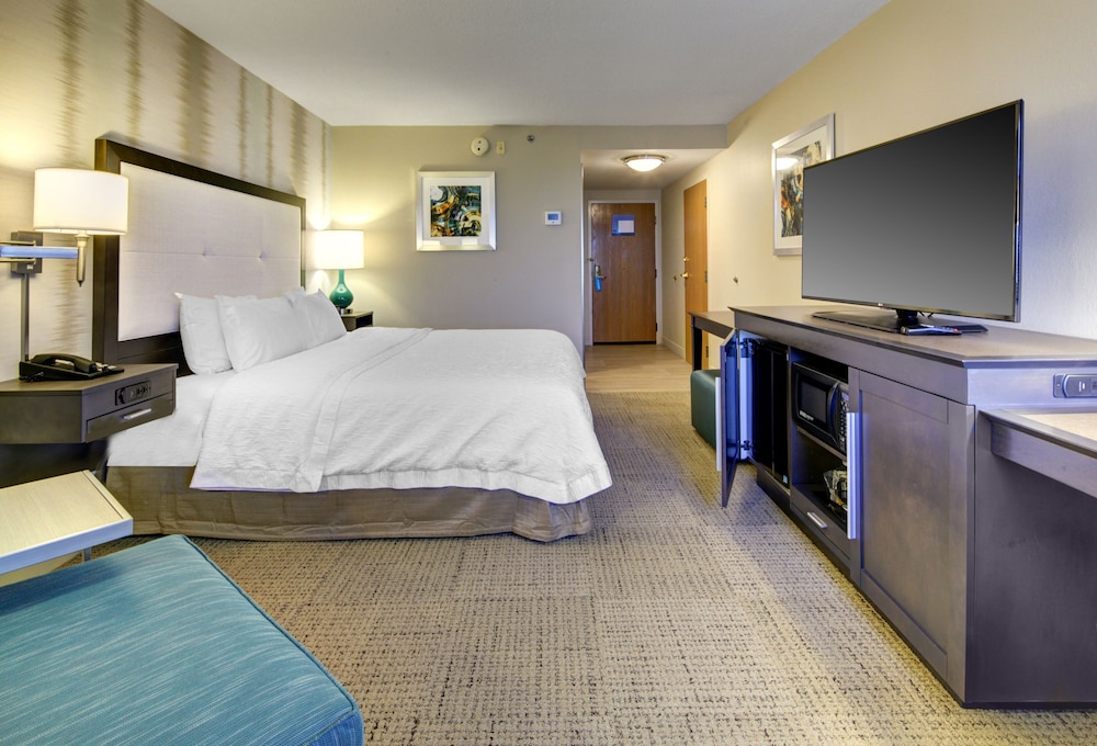 Hampton Inn Ft. Lauderdale-West/Pembroke Pines 20/43