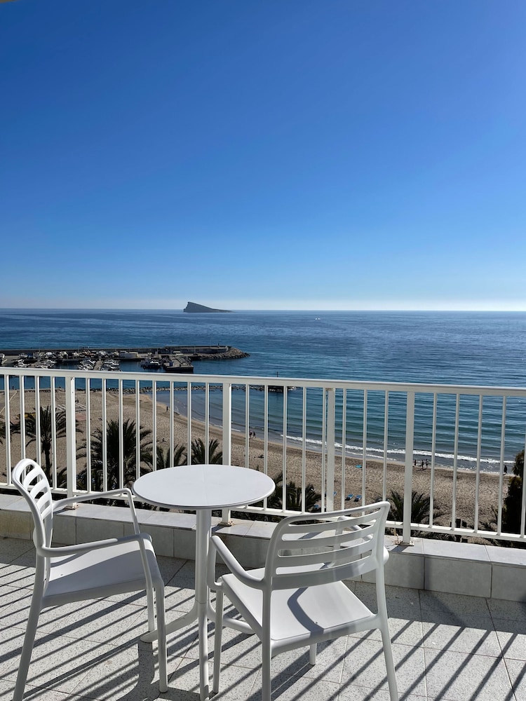 Hotel Flats Friends Mar Blau 40/47