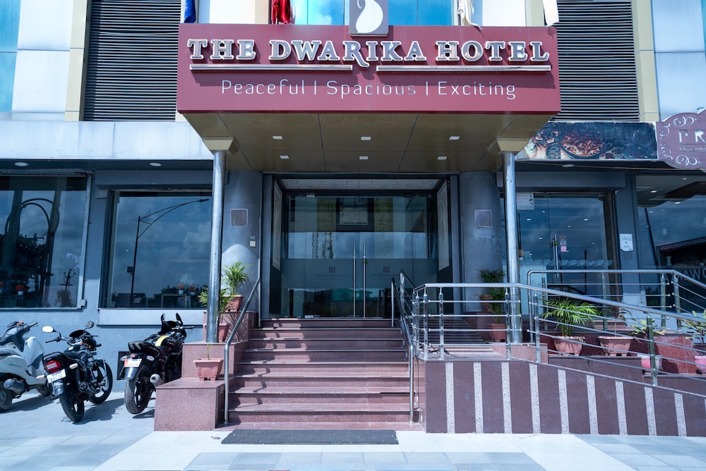 Regenta Inn The Dwarika 3/50