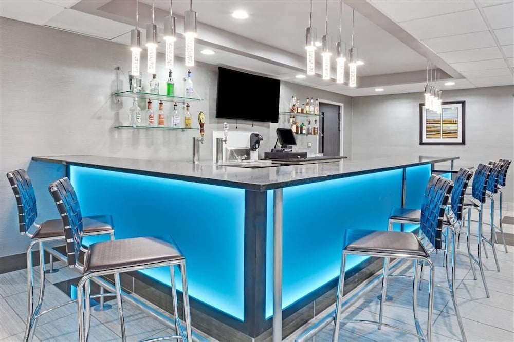 Wyndham Garden Charlotte Executive Park 19/23